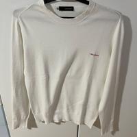 Maglione Dsquared2 uomo taglia M
