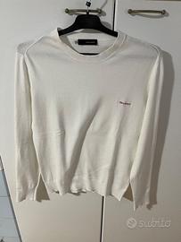 Maglione Dsquared2 uomo taglia M