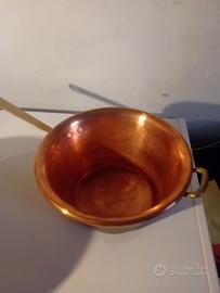 pentole rame