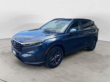 Honda CR-V 2.0 Hev eCVT Advance AWD