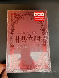 Harry potter minalima cofanetto