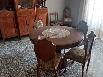  Mobili d'epoca 