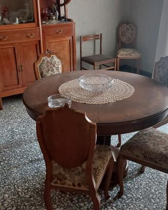  Mobili d'epoca 