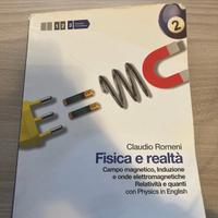 Fisica e realtà Zanichelli-Fisica