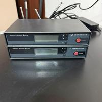 Ricevitori sennheiser ew 100 g1