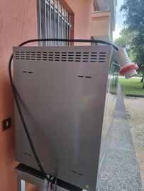 lavastoviglie lavaogetti  krupps 60×50