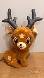 Peluche Cervo
