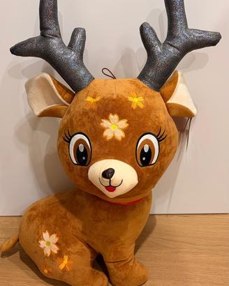 Peluche Cervo