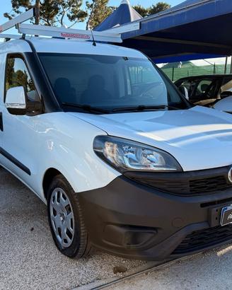 FIAT Doblò 1.6MJT 105 PC-TN CargoLam.SX 3Pti