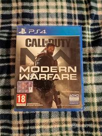 call of duty modern warfare 