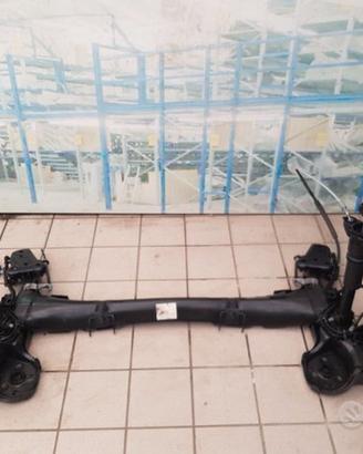 Ponte Assale Retrotreno Posteriore Opel Corsa F
