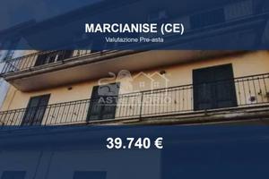 Immobile in asta di 105 m² a Marcianise