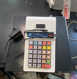 Registratore di cassa