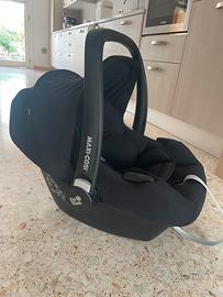 Ovetto Maxi-Cosi Tinca i-Size Essential Graphite