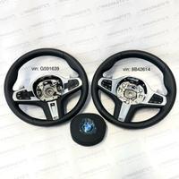 Volante Msport NUOVO BMW G20 G22 F40 G29 G30 G01