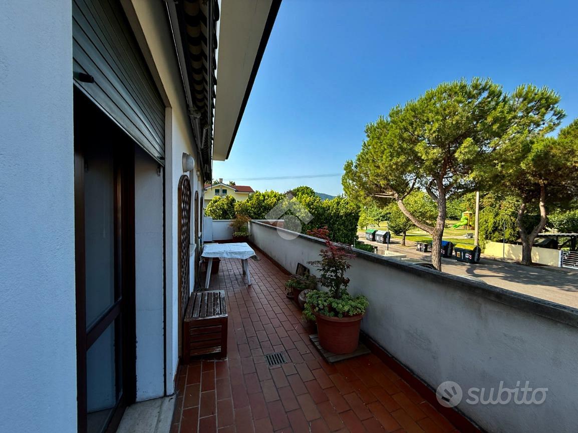 Apartment in Abano Terme, Monteortone - Vista 4