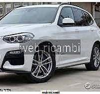 Ricambi BMW X4 2018 2019 2020 Rif 2