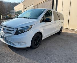 Mercedes Vito 9 posti