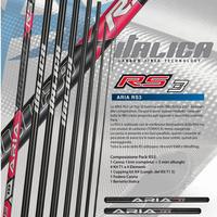 Roubaisienne Italica Aria RS3+kit T1 e C1