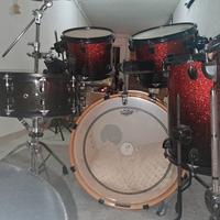 BATTERIA MAPEX ARMONY 6 FUSTI 529S-BNV