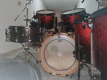 BATTERIA MAPEX ARMONY 6 FUSTI 529S-BNV