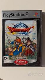 Dragon Quest VIII, PlayStation 2 PAL