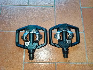 Shimano SPD PD-ME700 - Enduro, All Mountain