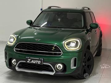 Mini Countryman 1.5 SE ALL4 UNICOPRO IVA ESPOSTA