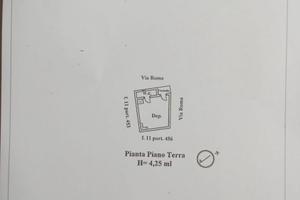 Locale per Ufficio Piazza Assunta, Via Roma
