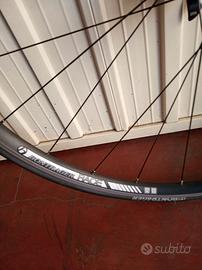 Ruote Bontrager