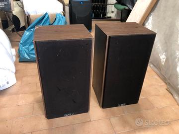 Casse Altec Lansing