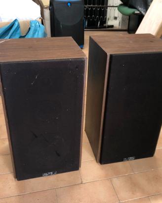 Casse Altec Lansing