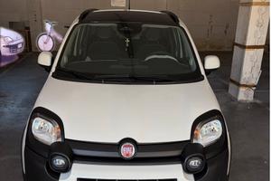 FIAT Panda 1.0 FireFly Hybrid Pandina 5 Posti