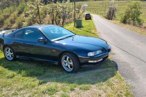 Honda Prelude 2.0