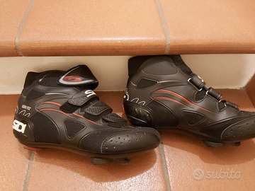 Sidi tg 43 gore tex