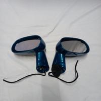 fiat barchetta specchietti laterali