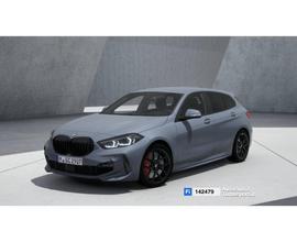 BMW 116 i Msport Pro