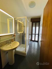 Camera Matrimoniale uso singolo