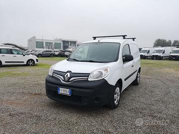 Renault Kangoo 1.5 dCi 90CV F.AP.