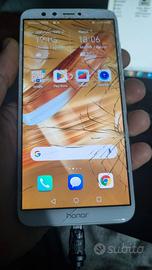 9276N-Smartphone Honor 9 Lite LLD-AL00