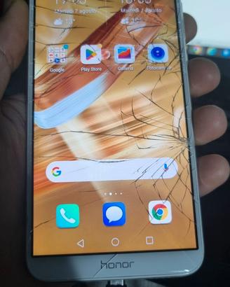 9276N-Smartphone Honor 9 Lite LLD-AL00