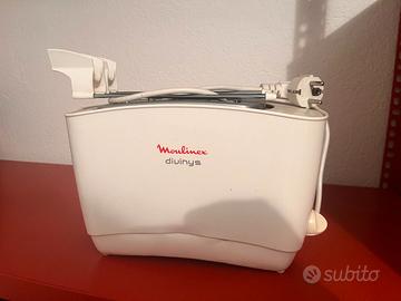 Tostapane Moulinex Divinys