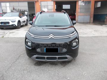 C3 Aircross PureTech 110 S&S Shine-KM103688-SI NEO