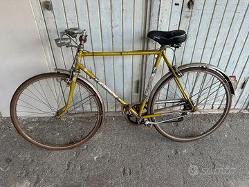 Bici da uomo