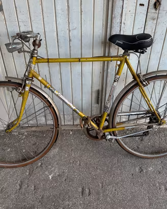Bici da uomo