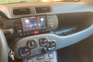 Fiat panda 0.9 Twin air  turbo Natural Power