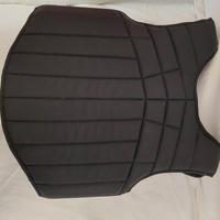 Gilet sicurezza equitazione bambino