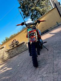 Ncx Trx 70cc misura 12/10