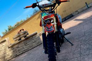 Ncx Trx 70cc misura 12/10