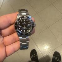 Rolex Submariner